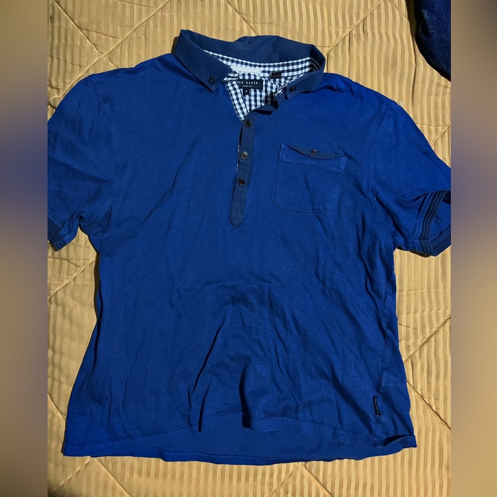 Ted Baker shirt